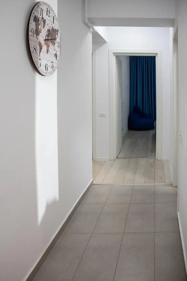 Apartment Cozy Special Lake View Residence Bucharest Romania