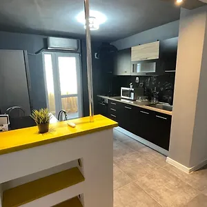  Apartament Abarbici