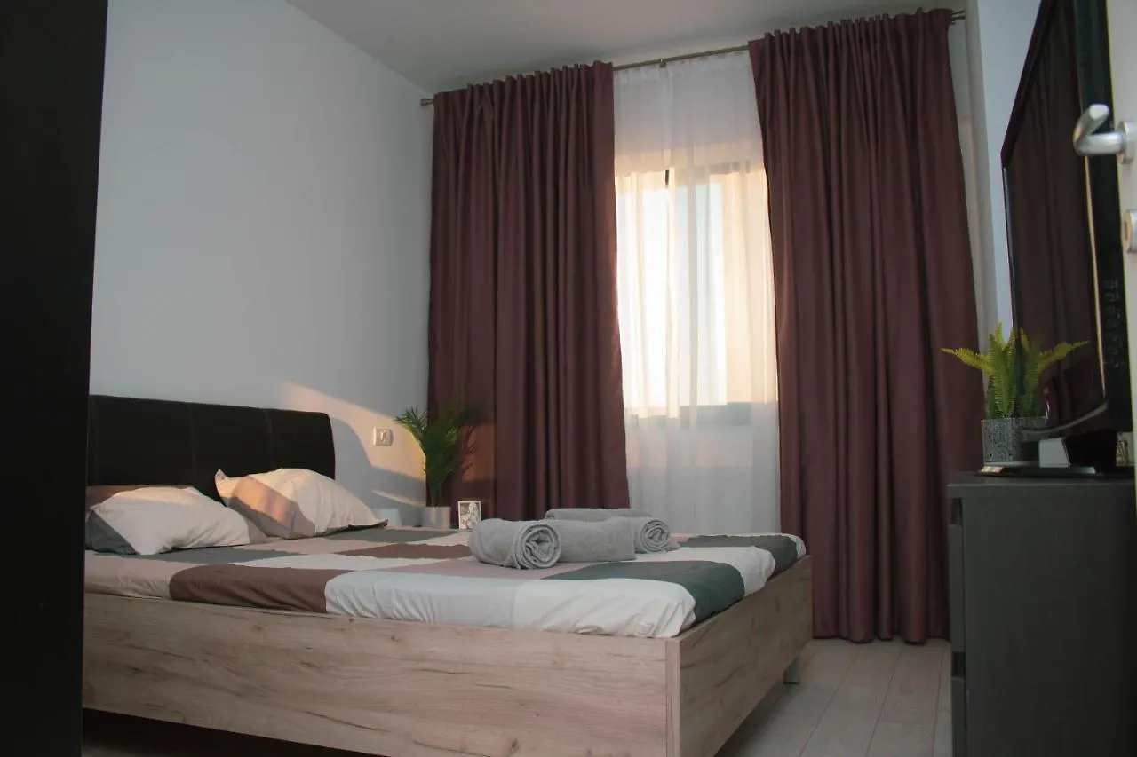 Cozy Special Lake View Residence Bukarest Rumänien