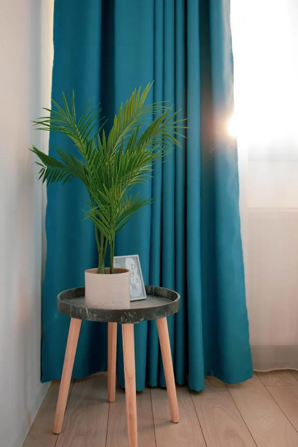 Cozy Special Lake View Residence Bukarest 0*,